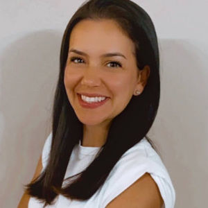 Meet your Posher, Débora